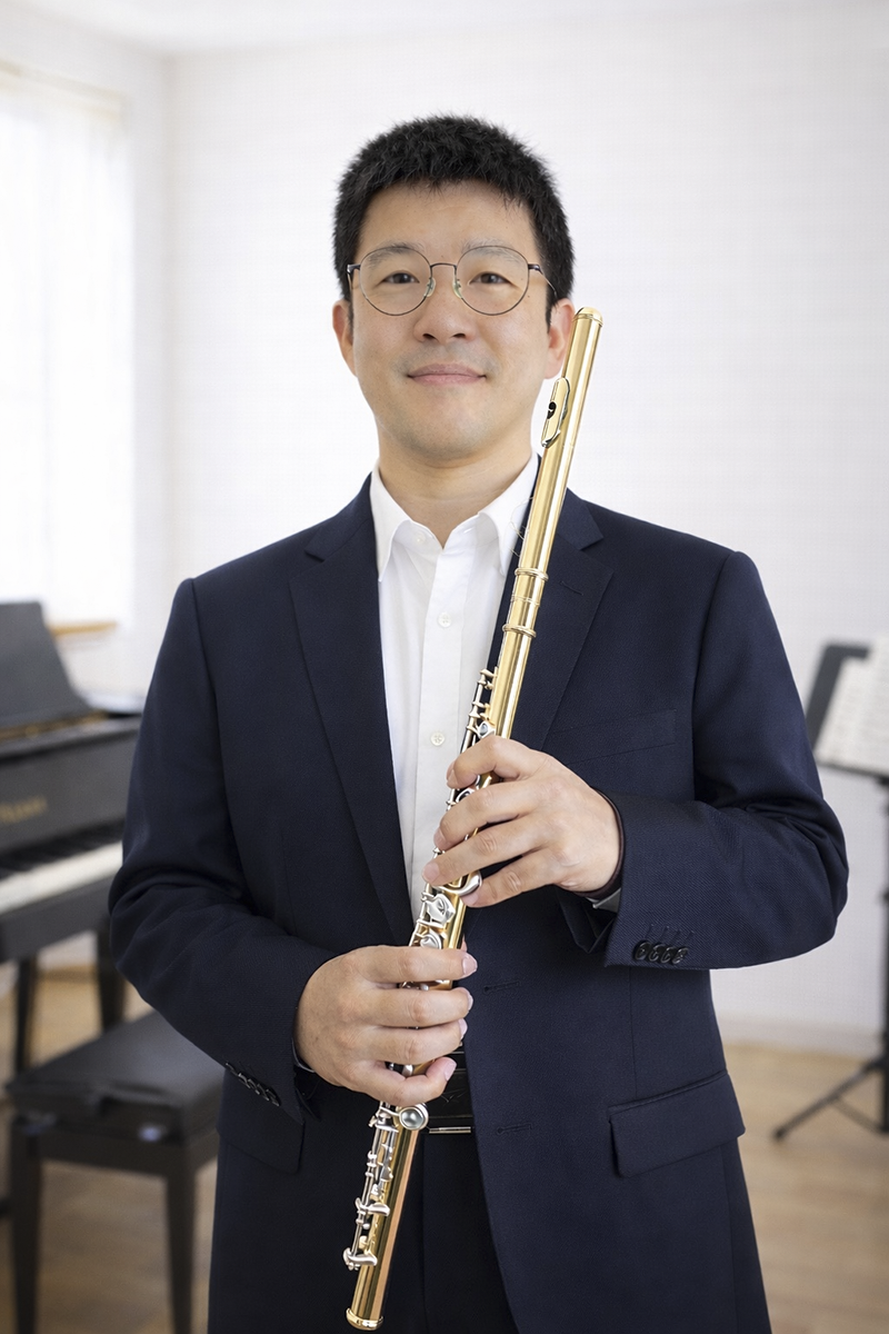 ホームページ制作者 小林聡の写真